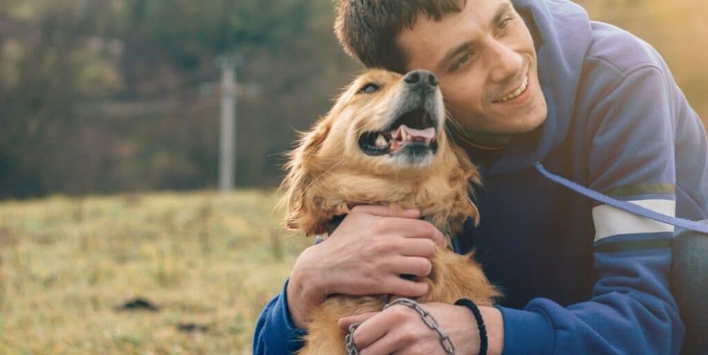 How are Guide Dogs Trained?