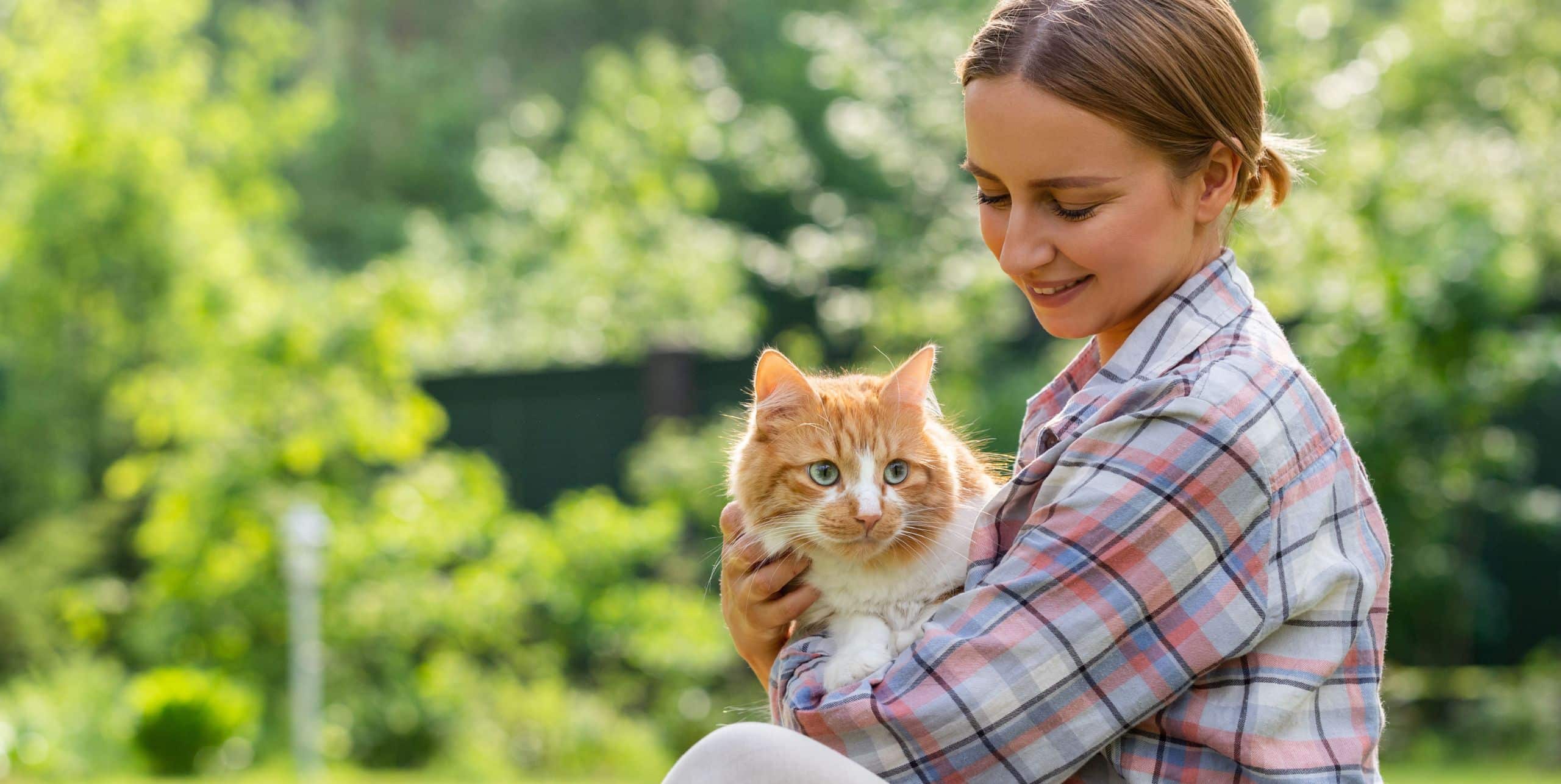 Responsibilities of Eco Friendly Pet Owners