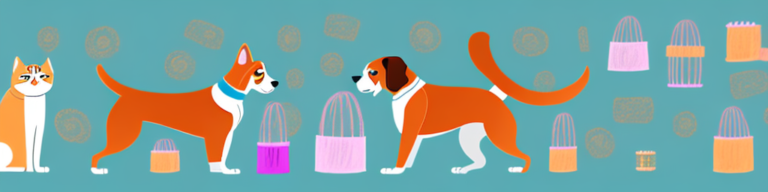 Comparing Chewy vs Amazon: Which Pet Supply Store is Right for You?